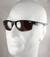 Oakley Bottle Rocket Metallic Black / VR28 Black Iridium Polarized (OO9164-02)